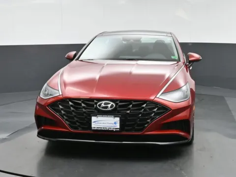 Photos of 2023 Hyundai Sonata SEL for sale in Fredericksburg, VA at Sullivan Auto Trading Fredericksburg