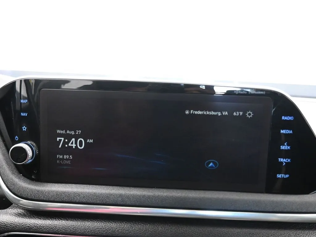 2023 Hyundai Sonata SEL photo 6
