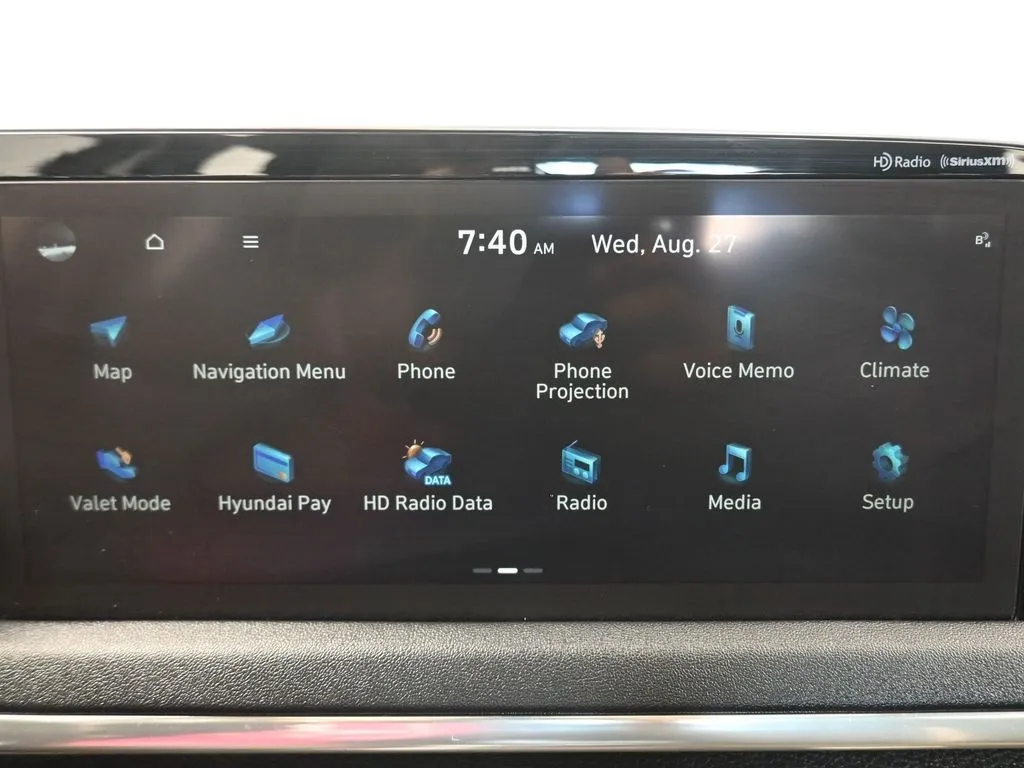 2023 Hyundai Sonata SEL photo 25