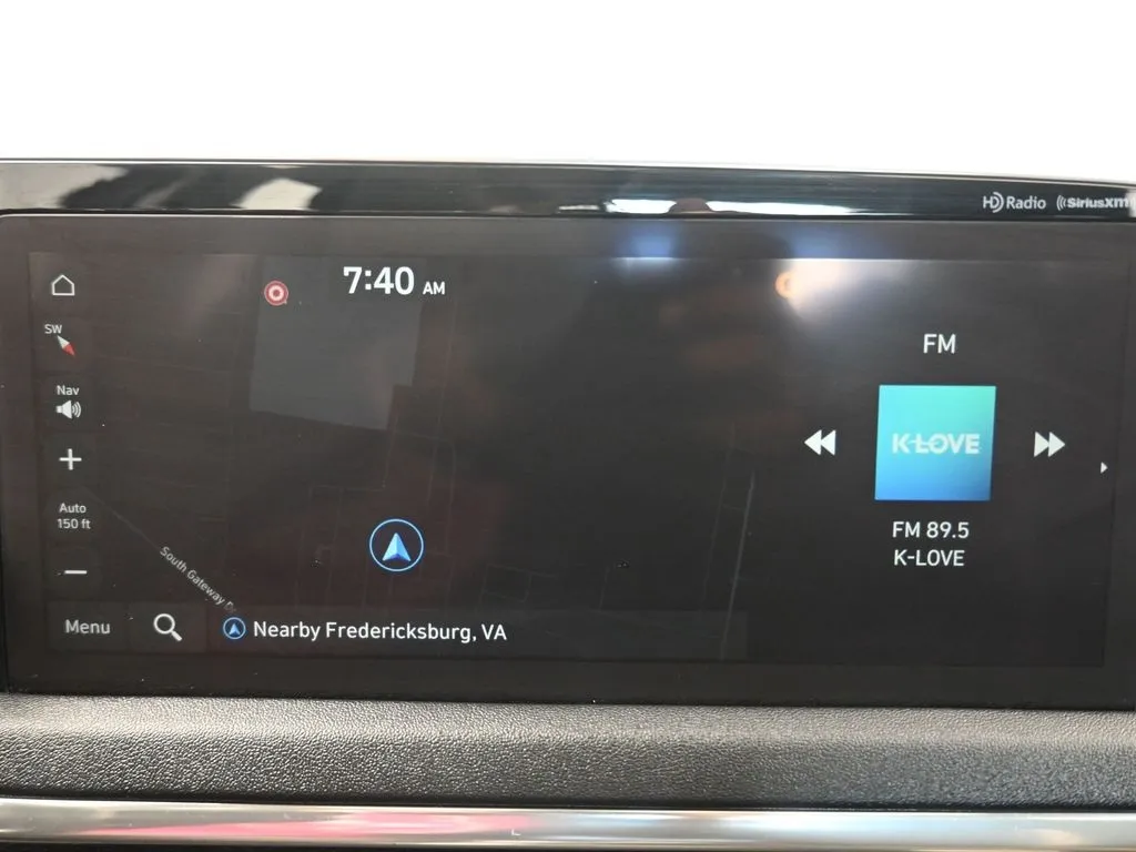 2023 Hyundai Sonata SEL photo 7