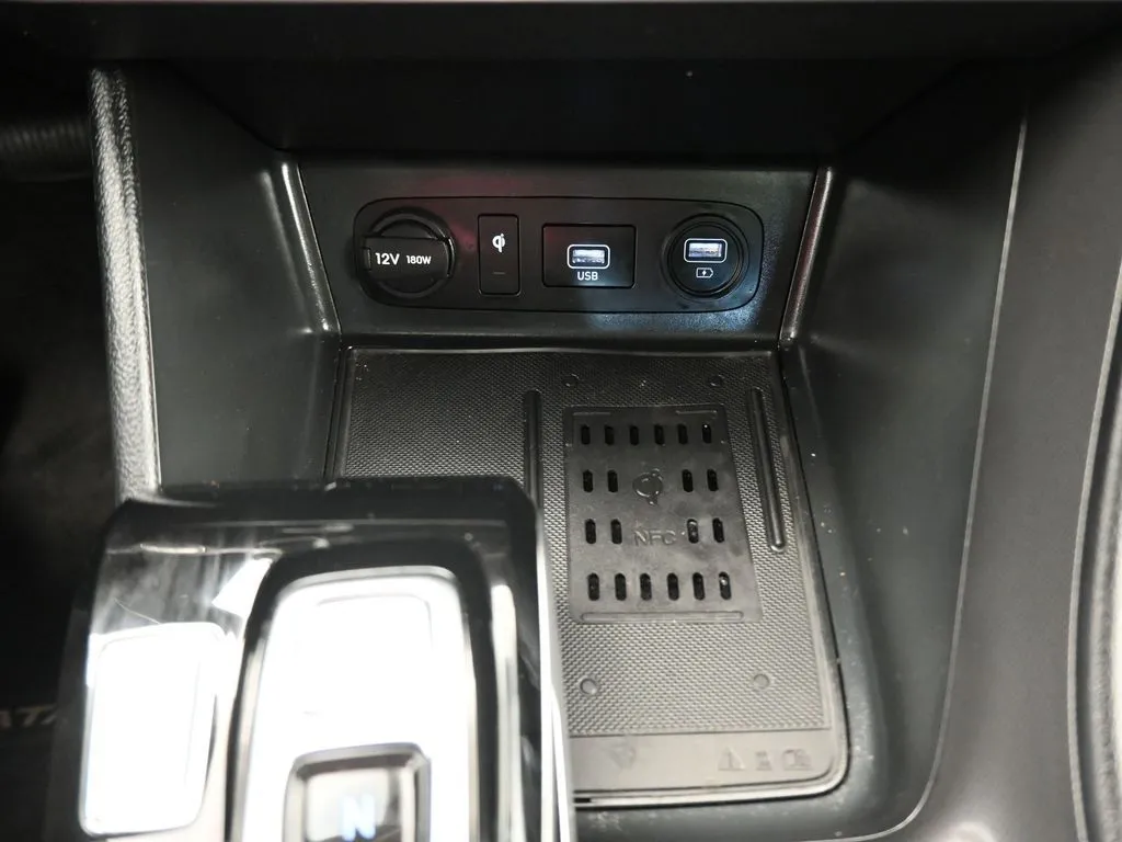 2023 Hyundai Sonata SEL photo 27