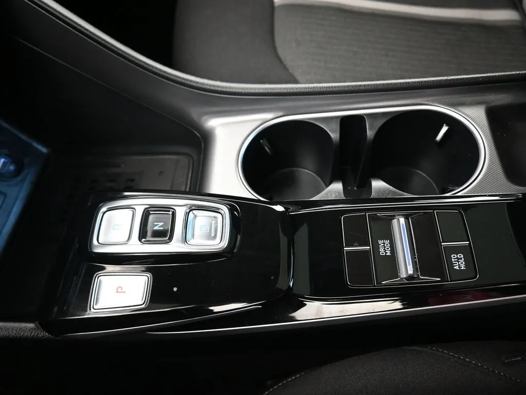 2023 Hyundai Sonata SEL photo 45