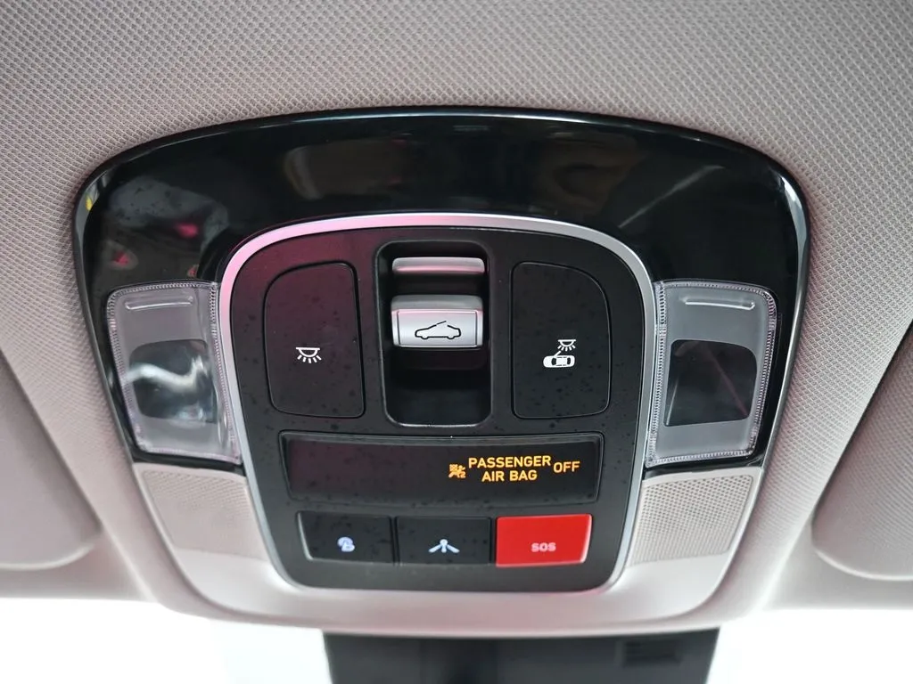 2023 Hyundai Sonata SEL photo 46