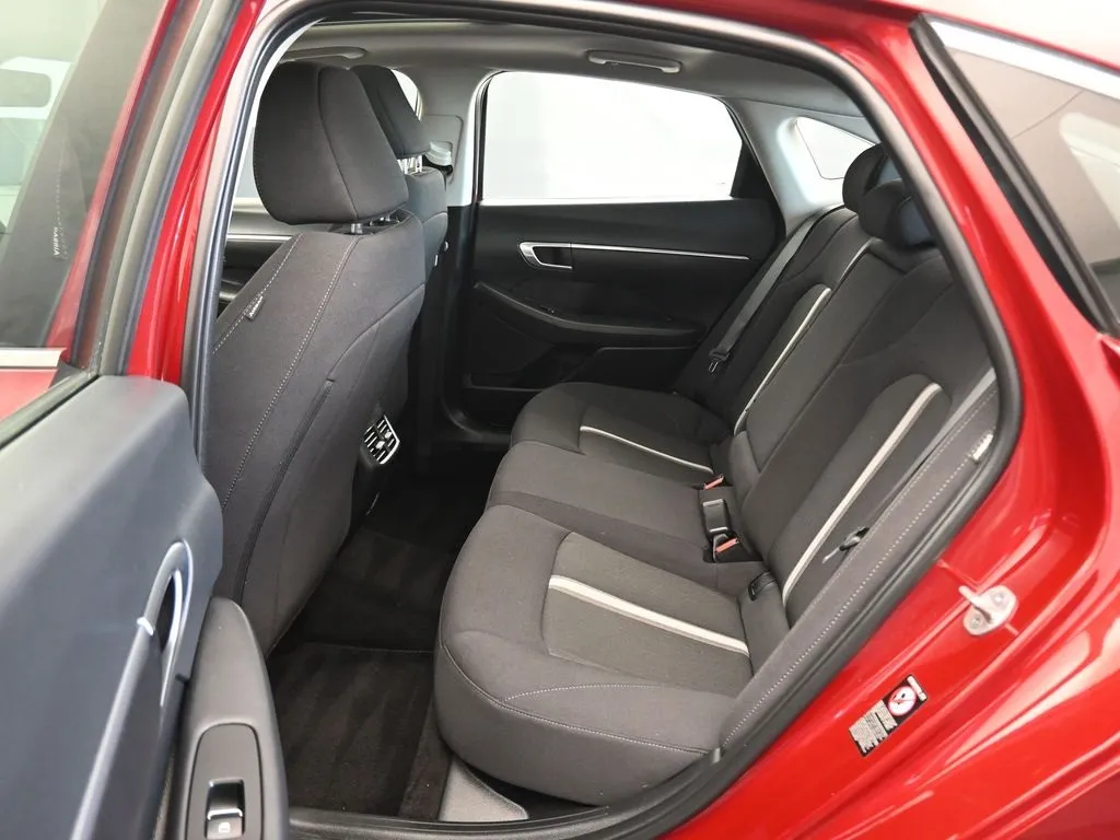 2023 Hyundai Sonata SEL photo 48