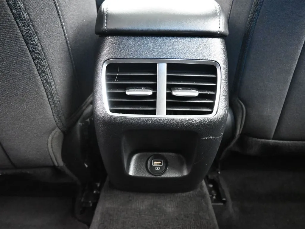 2023 Hyundai Sonata SEL photo 31