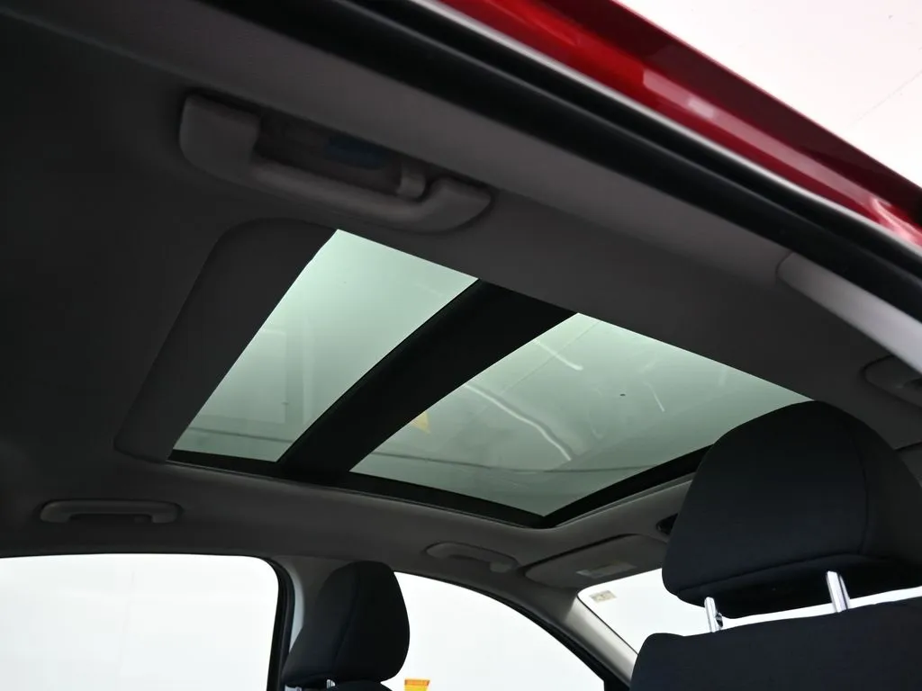 2023 Hyundai Sonata SEL photo 14