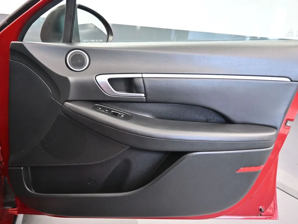 2023 Hyundai Sonata SEL photo 33