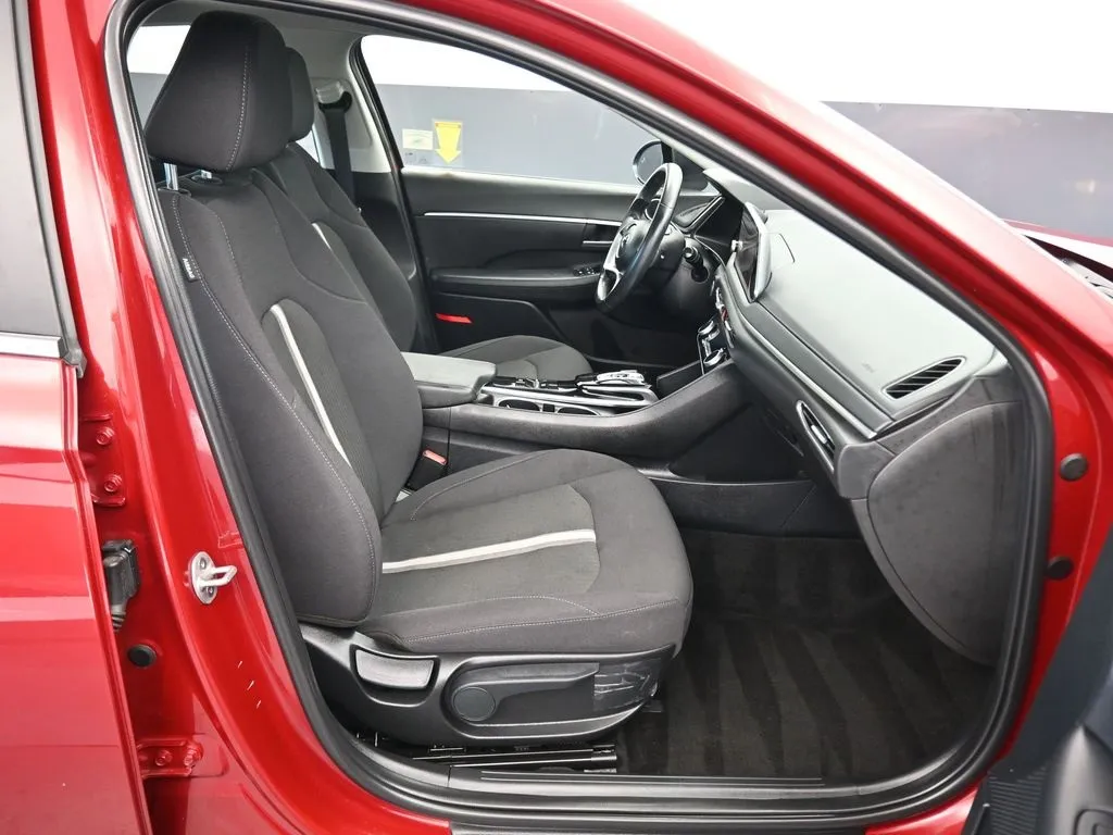 2023 Hyundai Sonata SEL photo 15