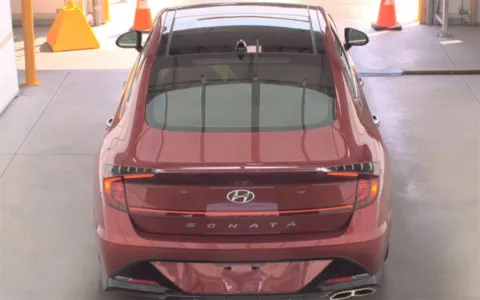 More photos of 2023 Hyundai Sonata SEL at Sullivan Auto Trading Fredericksburg, VA