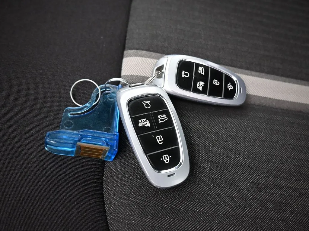 2023 Hyundai Sonata SEL photo 17