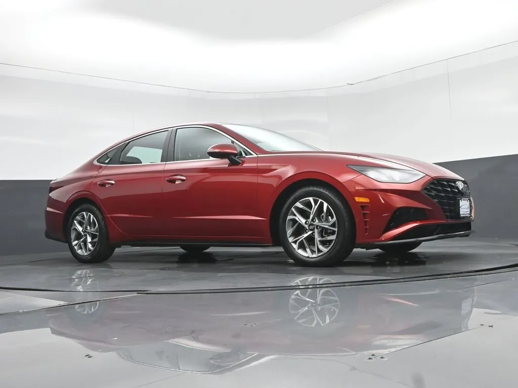 2023 Hyundai Sonata SEL photo 37