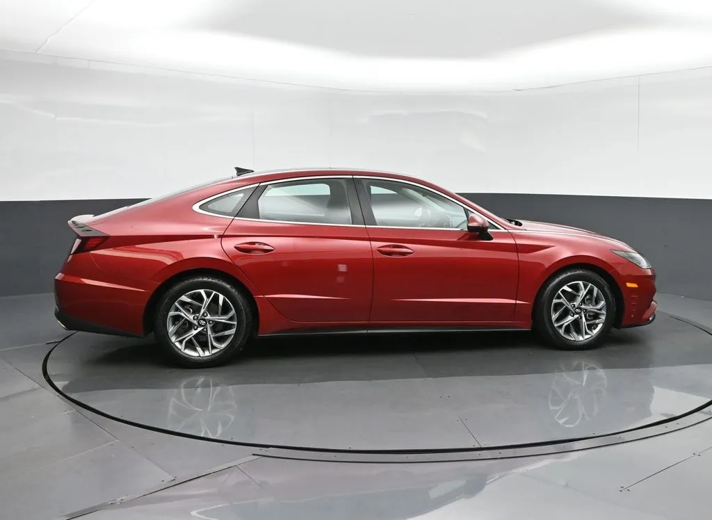 2023 Hyundai Sonata SEL photo 22
