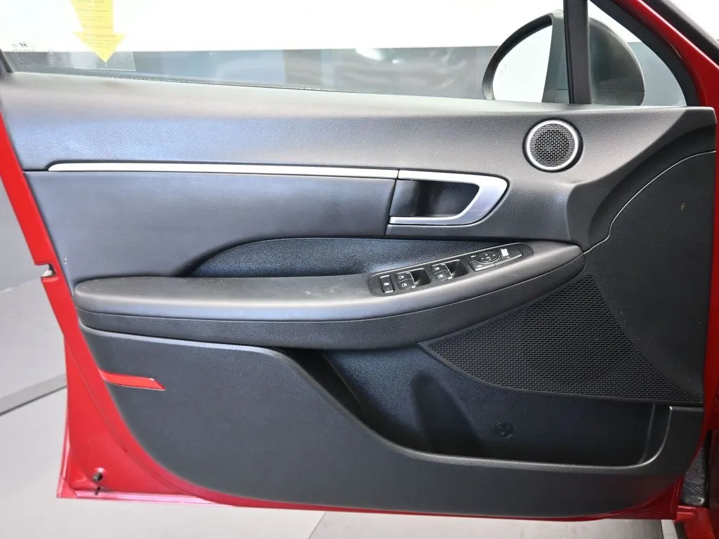 2023 Hyundai Sonata SEL photo 42