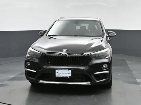 Photos of 2017 BMW X1 xDrive28i for sale in Fredericksburg, VA at Sullivan Auto Trading Fredericksburg