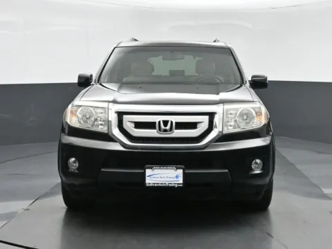 Photos of 2011 Honda Pilot EX-L for sale in Fredericksburg, VA at Sullivan Auto Trading Fredericksburg