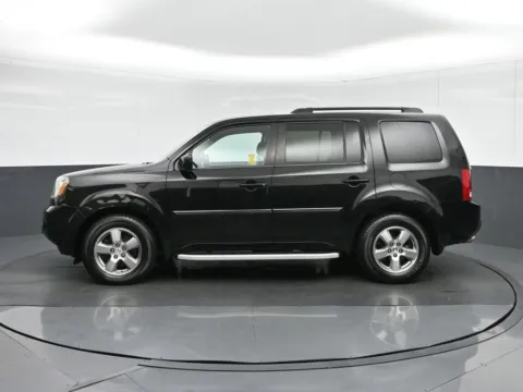 More photos of 2011 Honda Pilot EX-L at Sullivan Auto Trading Fredericksburg, VA