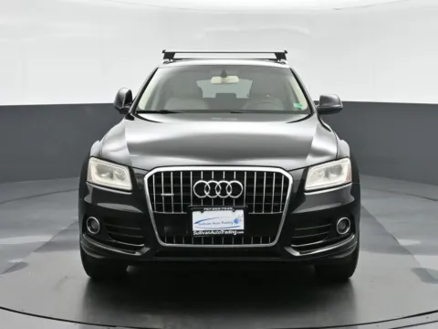 Photos of 2014 Audi Q5 2.0T Premium for sale in Fredericksburg, VA at Sullivan Auto Trading Fredericksburg