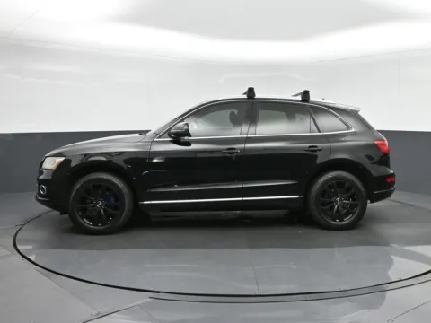 More photos of 2014 Audi Q5 2.0T Premium at Sullivan Auto Trading Fredericksburg, VA