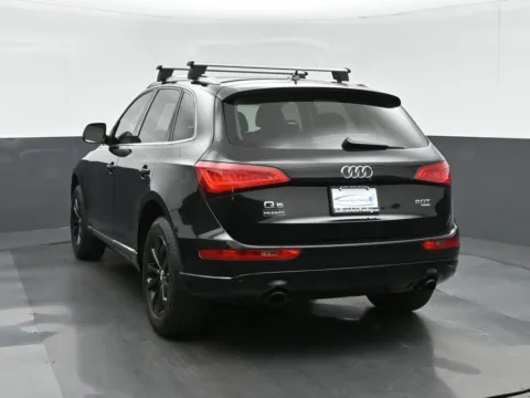 More photos of 2014 Audi Q5 2.0T Premium at Sullivan Auto Trading Fredericksburg, VA