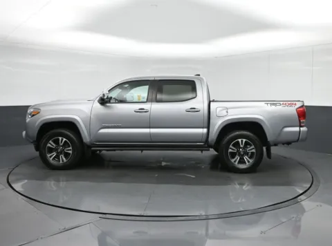 More photos of 2017 Toyota Tacoma TRD Sport at Sullivan Auto Trading Fredericksburg, VA