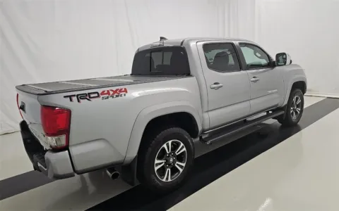More photos of 2017 Toyota Tacoma TRD Sport at Sullivan Auto Trading Fredericksburg, VA