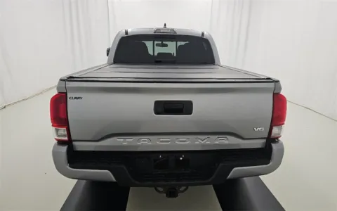 More photos of 2017 Toyota Tacoma TRD Sport at Sullivan Auto Trading Fredericksburg, VA