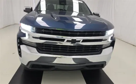 Photos of 2019 Chevrolet Silverado 1500 LT for sale in Fredericksburg, VA at Sullivan Auto Trading Fredericksburg