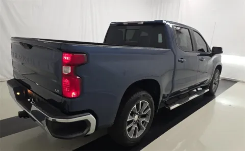 More photos of 2019 Chevrolet Silverado 1500 LT at Sullivan Auto Trading Fredericksburg, VA