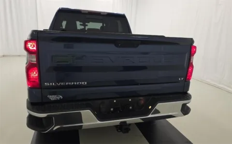 More photos of 2019 Chevrolet Silverado 1500 LT at Sullivan Auto Trading Fredericksburg, VA