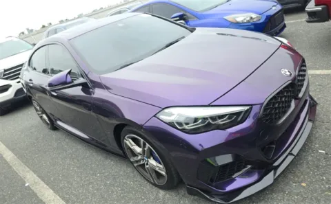 Photos of 2020 BMW 2 Series M235i Gran Coupe xDrive for sale in Fredericksburg, VA at Sullivan Auto Trading Fredericksburg