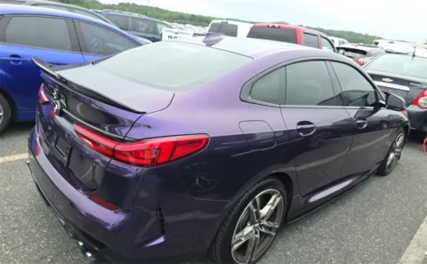 Another view of 2020 BMW 2 Series M235i Gran Coupe xDrive for sale in Fredericksburg, VA at Sullivan Auto Trading Fredericksburg