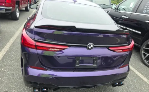 More photos of 2020 BMW 2 Series M235i Gran Coupe xDrive at Sullivan Auto Trading Fredericksburg, VA