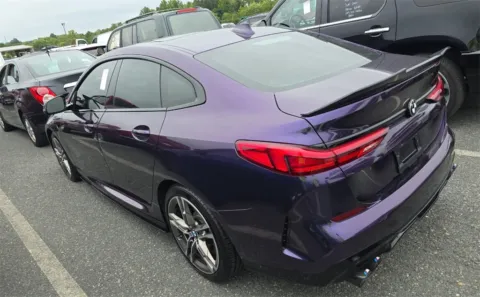 More photos of 2020 BMW 2 Series M235i Gran Coupe xDrive at Sullivan Auto Trading Fredericksburg, VA