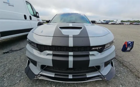 Photos of 2021 Dodge Charger R/T Scat Pack Widebody for sale in Fredericksburg, VA at Sullivan Auto Trading Fredericksburg