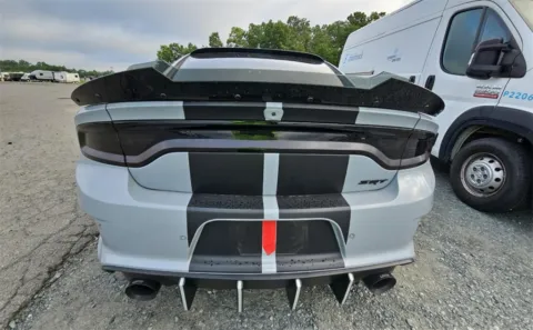 More photos of 2021 Dodge Charger R/T Scat Pack Widebody at Sullivan Auto Trading Fredericksburg, VA