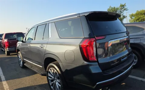 More photos of 2021 GMC Yukon Denali at Sullivan Auto Trading Fredericksburg, VA