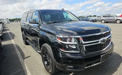 Photos of 2019 Chevrolet Suburban LT for sale in Fredericksburg, VA at Sullivan Auto Trading Fredericksburg