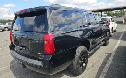 Another view of 2019 Chevrolet Suburban LT for sale in Fredericksburg, VA at Sullivan Auto Trading Fredericksburg