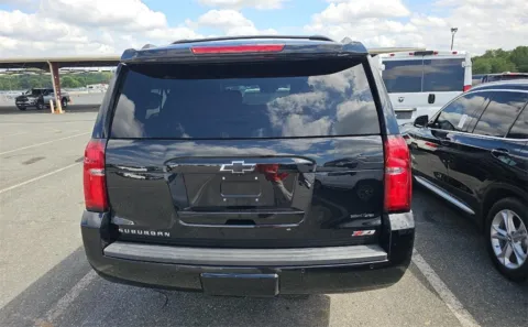 More photos of 2019 Chevrolet Suburban LT at Sullivan Auto Trading Fredericksburg, VA