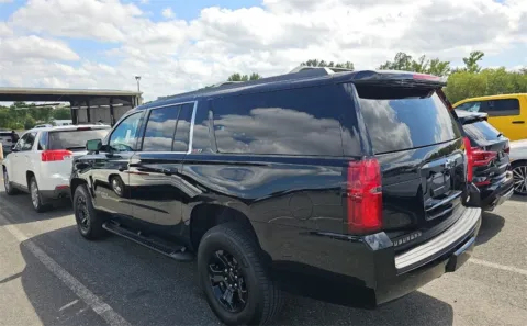 More photos of 2019 Chevrolet Suburban LT at Sullivan Auto Trading Fredericksburg, VA