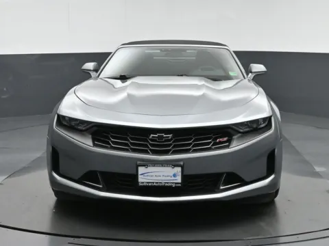 Photos of 2023 Chevrolet Camaro 1LT for sale in Fredericksburg, VA at Sullivan Auto Trading Fredericksburg