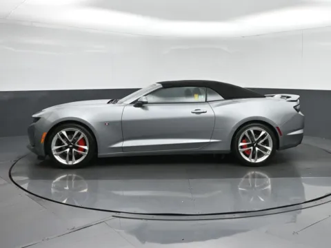 More photos of 2023 Chevrolet Camaro 1LT at Sullivan Auto Trading Fredericksburg, VA