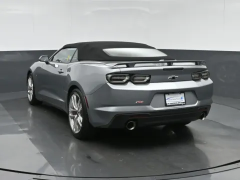More photos of 2023 Chevrolet Camaro 1LT at Sullivan Auto Trading Fredericksburg, VA