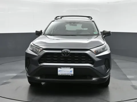 Photos of 2021 Toyota RAV4 LE for sale in Fredericksburg, VA at Sullivan Auto Trading Fredericksburg