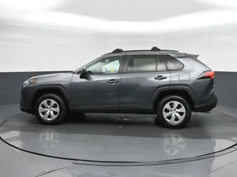 More photos of 2021 Toyota RAV4 LE at Sullivan Auto Trading Fredericksburg, VA