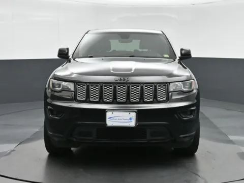 Photos of 2017 Jeep Grand Cherokee Altitude for sale in Fredericksburg, VA at Sullivan Auto Trading Fredericksburg