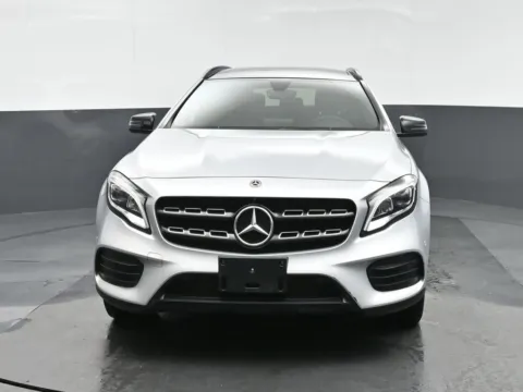 Photos of 2019 Mercedes-Benz GLA 250 for sale in Fredericksburg, VA at Sullivan Auto Trading Fredericksburg