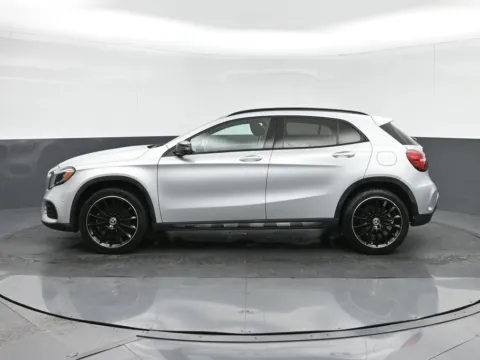 More photos of 2019 Mercedes-Benz GLA 250 at Sullivan Auto Trading Fredericksburg, VA