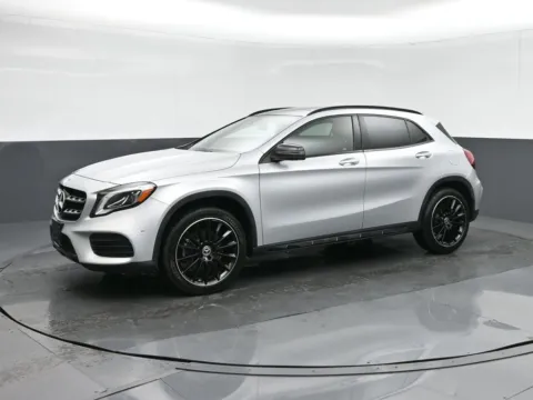 Another view of 2019 Mercedes-Benz GLA 250 for sale in Fredericksburg, VA at Sullivan Auto Trading Fredericksburg