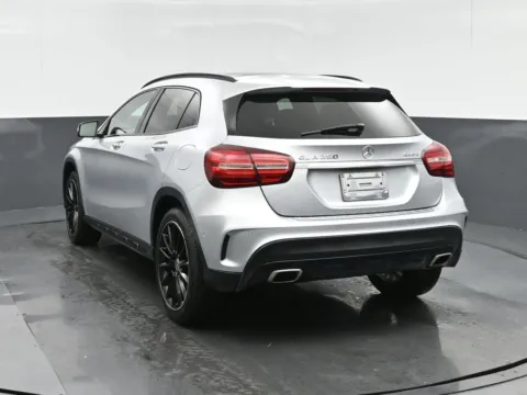 More photos of 2019 Mercedes-Benz GLA 250 at Sullivan Auto Trading Fredericksburg, VA
